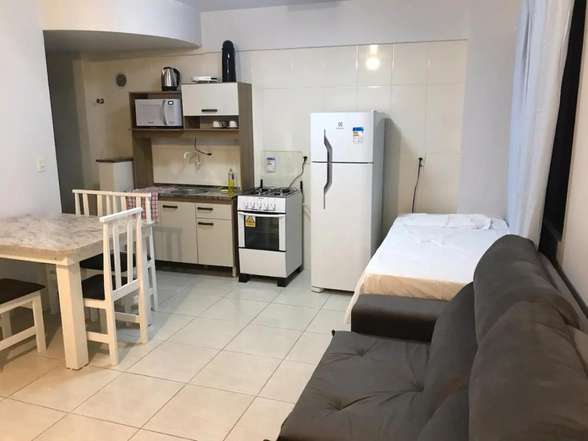 Condominio Eco Parque1 Apto 104 Шапеко Экстерьер фото