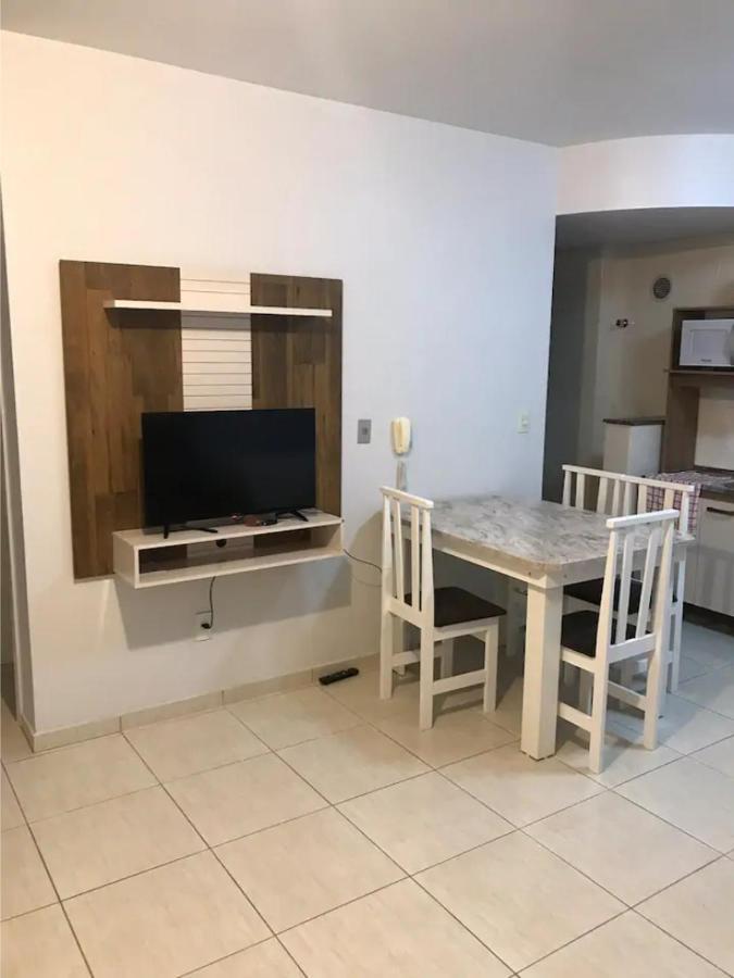 Condominio Eco Parque1 Apto 104 Шапеко Экстерьер фото